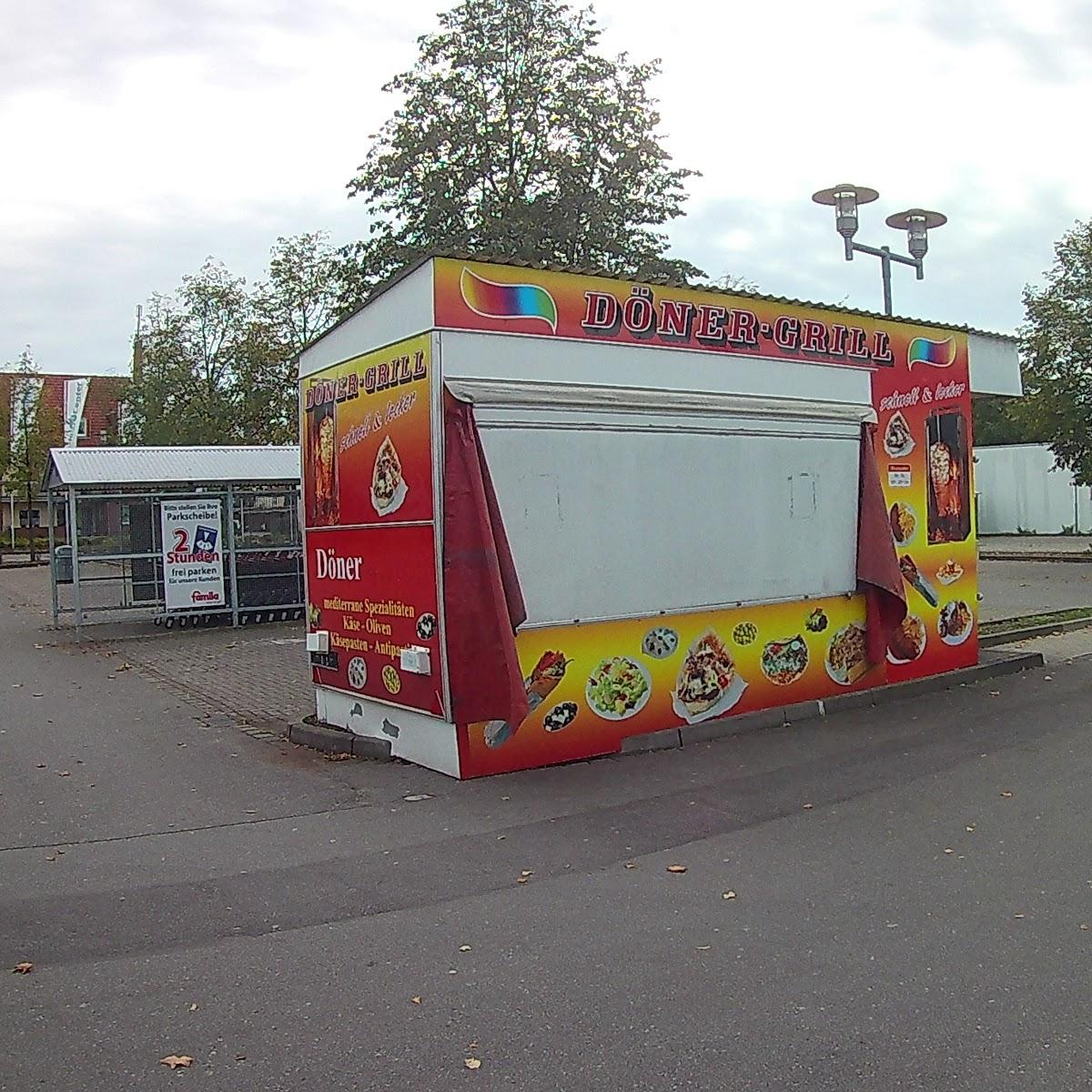 Restaurant "Döner am Famila" in Ludwigslust
