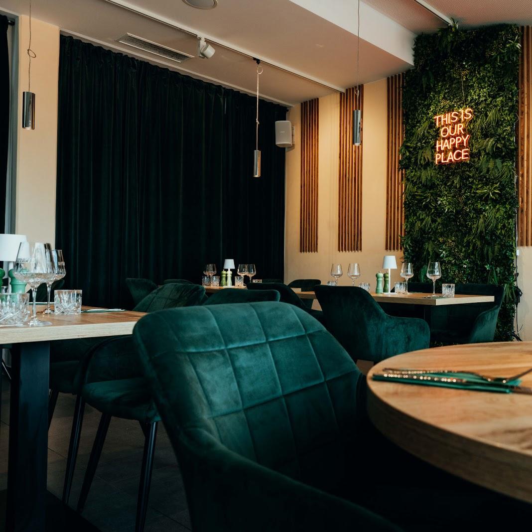 Restaurant "Bavariano Restaurant" in Unterföhring