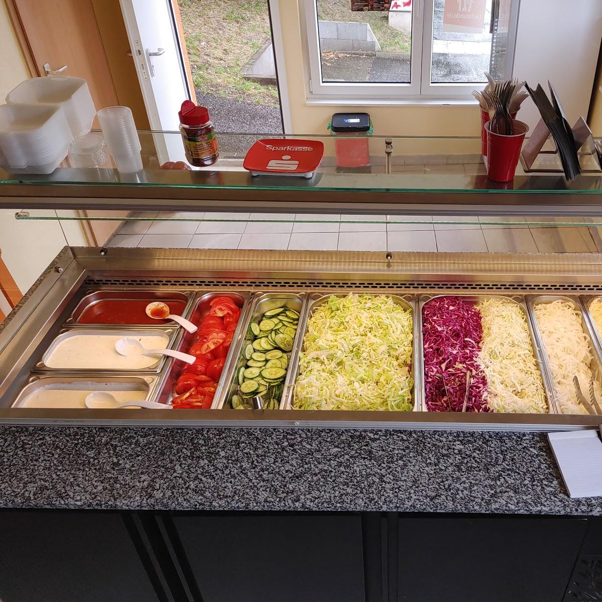 Restaurant "MEGA Star" in Chemnitz