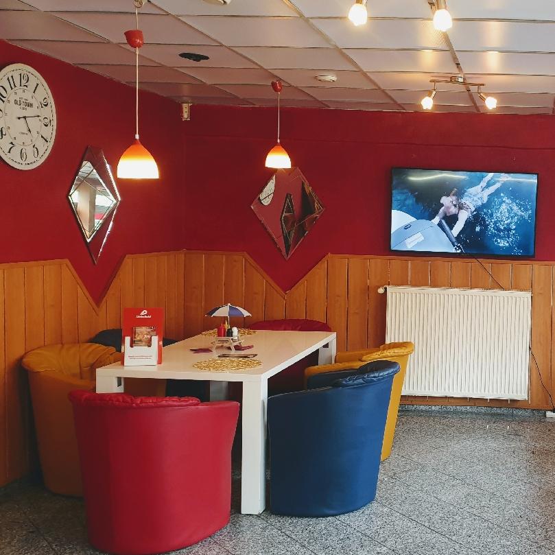 Restaurant "Pizzeria Joy" in Emsdetten