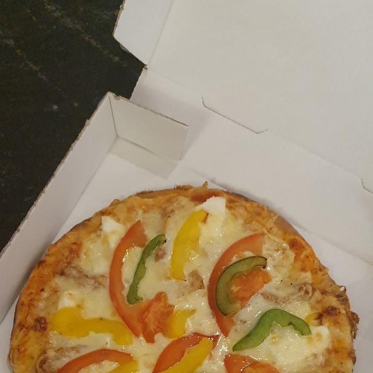 Restaurant "Pizza haus" in Paderborn