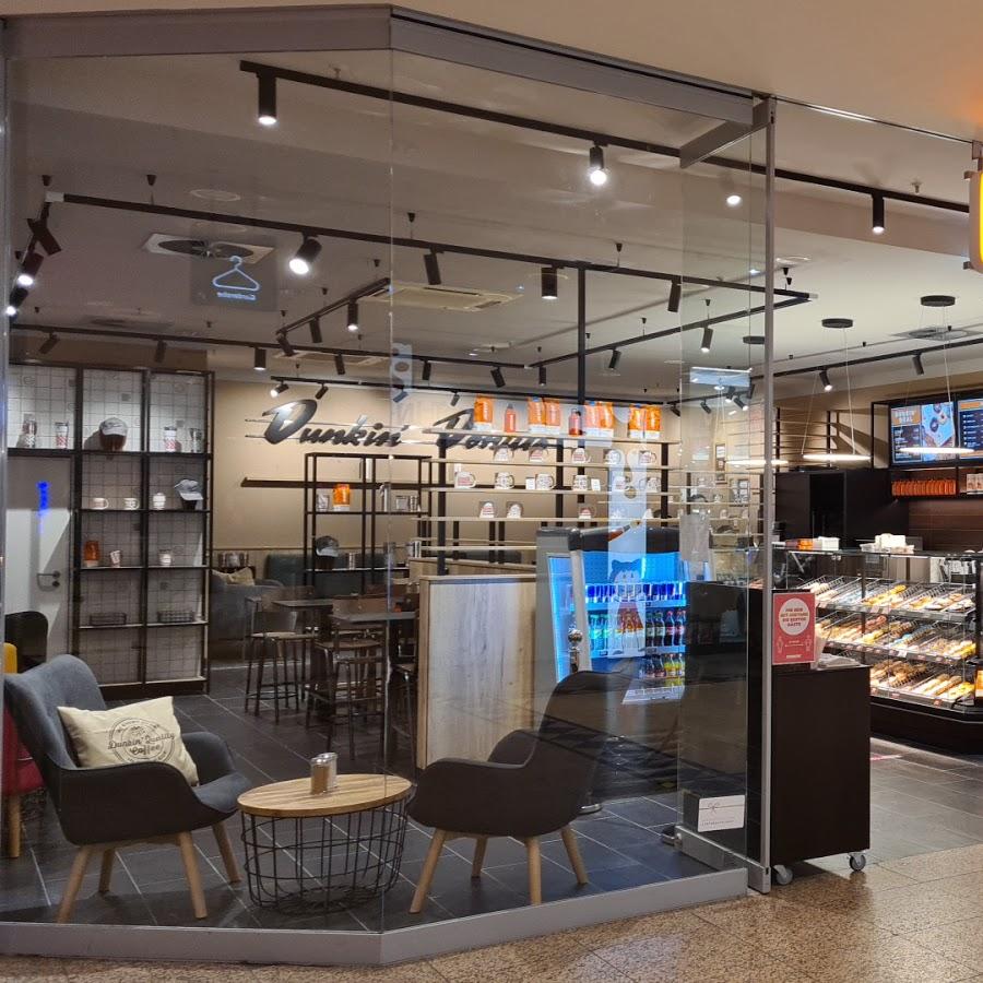 Restaurant "Dunkin