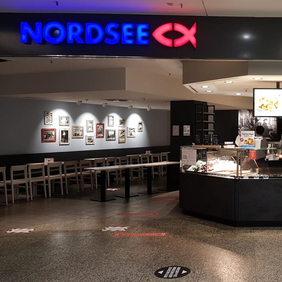 Restaurant "NORDSEE  Ring-Center" in Berlin