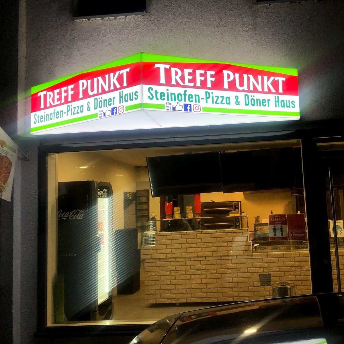 Restaurant "Treffpunkt Fröndenberg Grill" in Fröndenberg-Ruhr