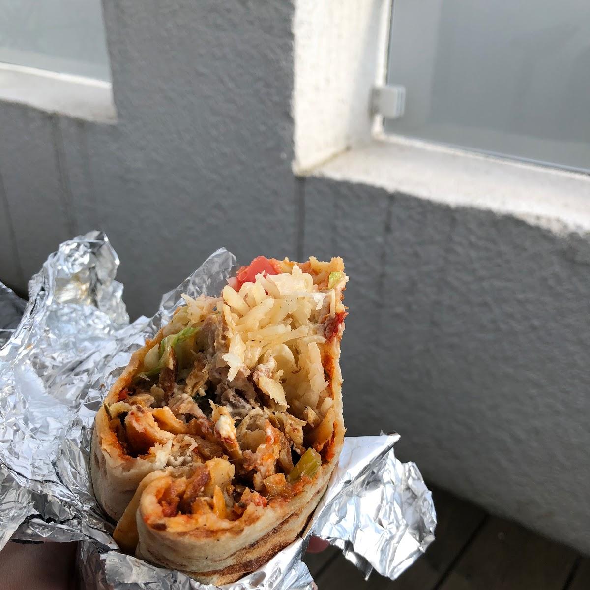 Restaurant "Yildiz Schnellrestaurant" in Braunschweig