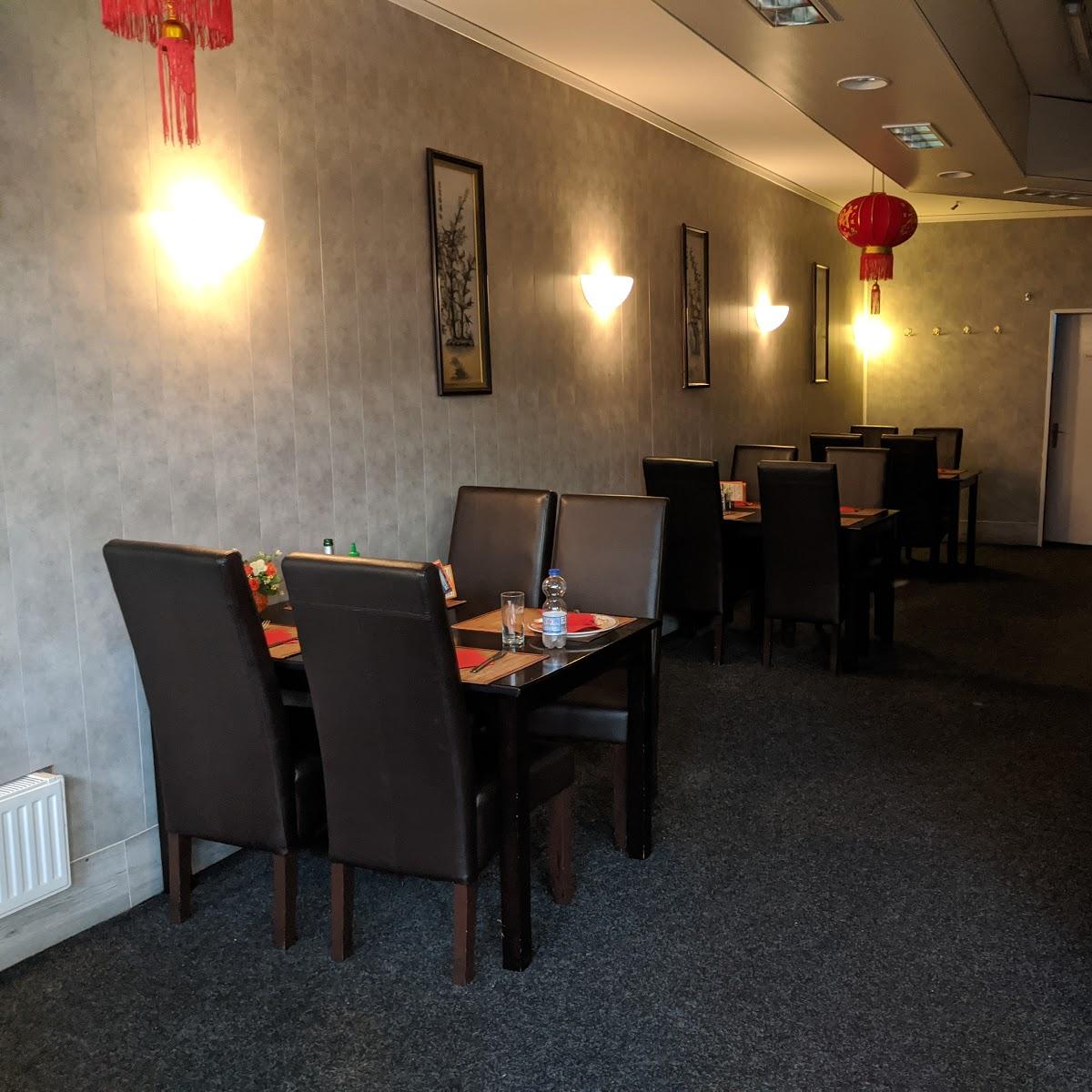 Restaurant "Asia Fam" in  Heiligenhafen