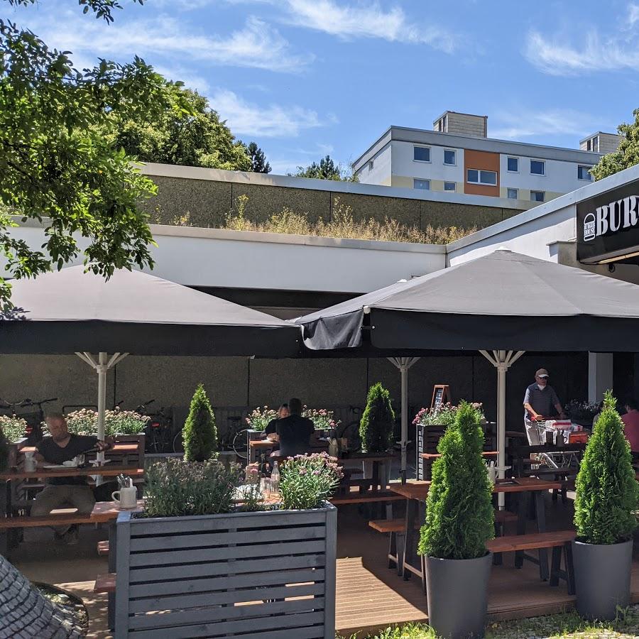 Restaurant "Burger House - Bogenhausen" in München