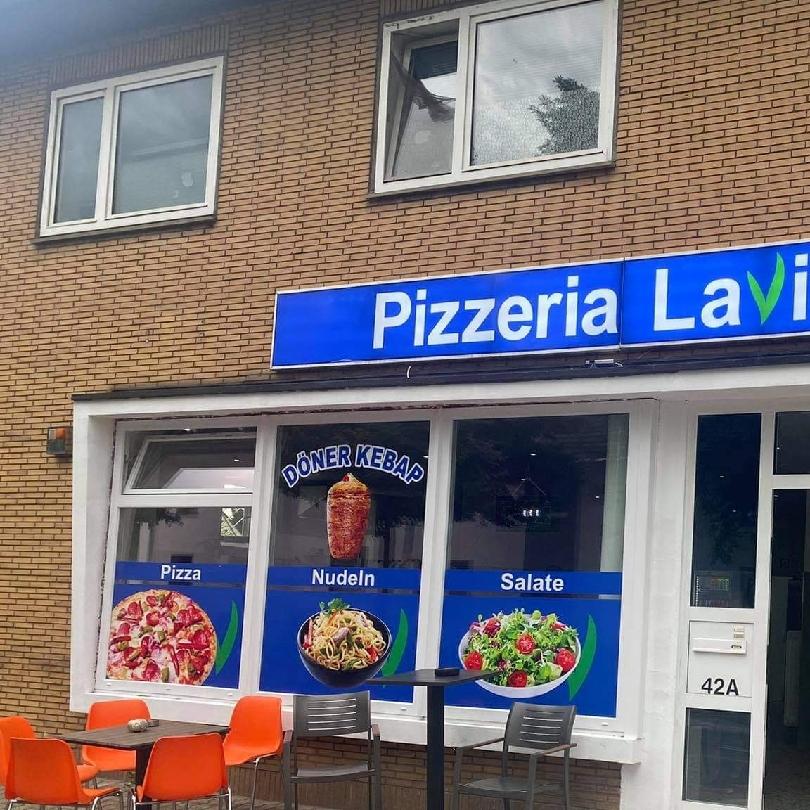 Restaurant "Pizzeria La Vita" in Gladbeck