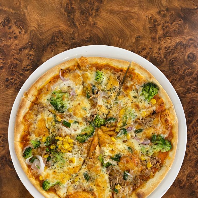 Restaurant "Krishna Indisches Restaurant & Kebab Haus" in Dresden