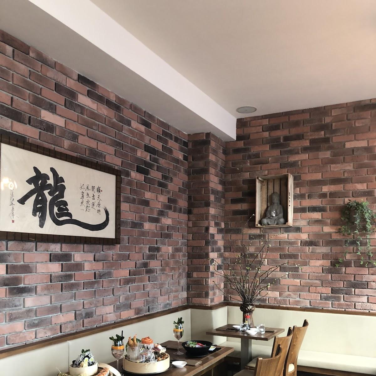 Restaurant "RYU – Fusion Kitchen" in München