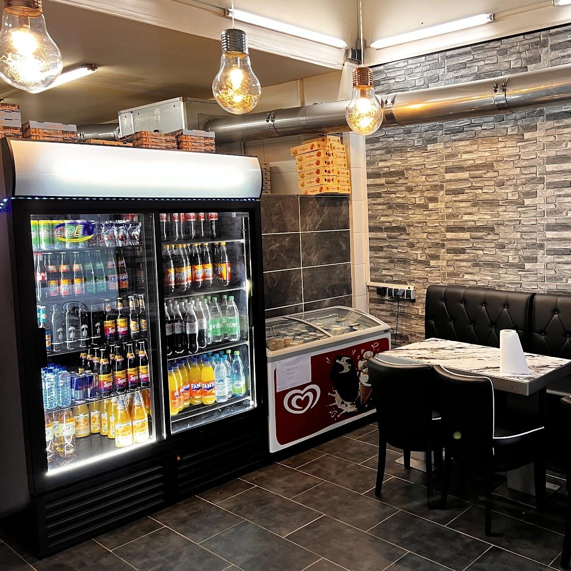 Restaurant "Lapace PBS Landsberg" in Kaufering