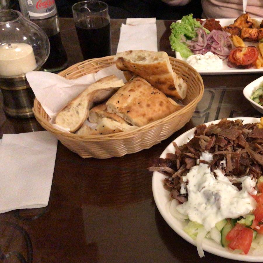 Restaurant "Bizim Corbaci Deluxe -" in Gelsenkirchen