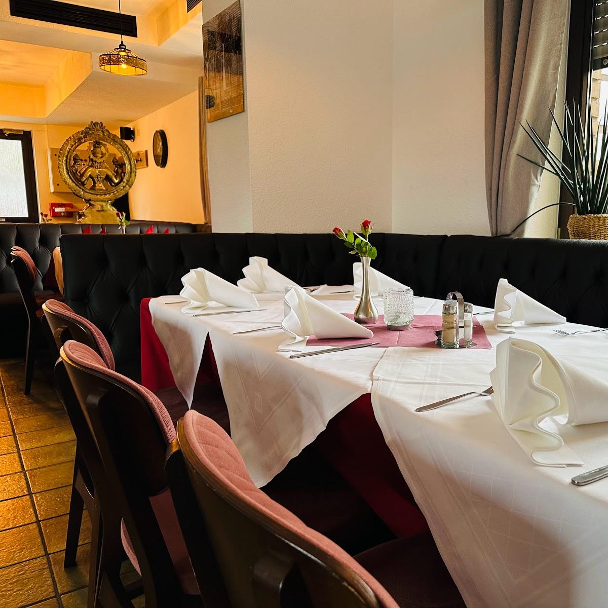 Restaurant "Baaz®" in Sankt Augustin