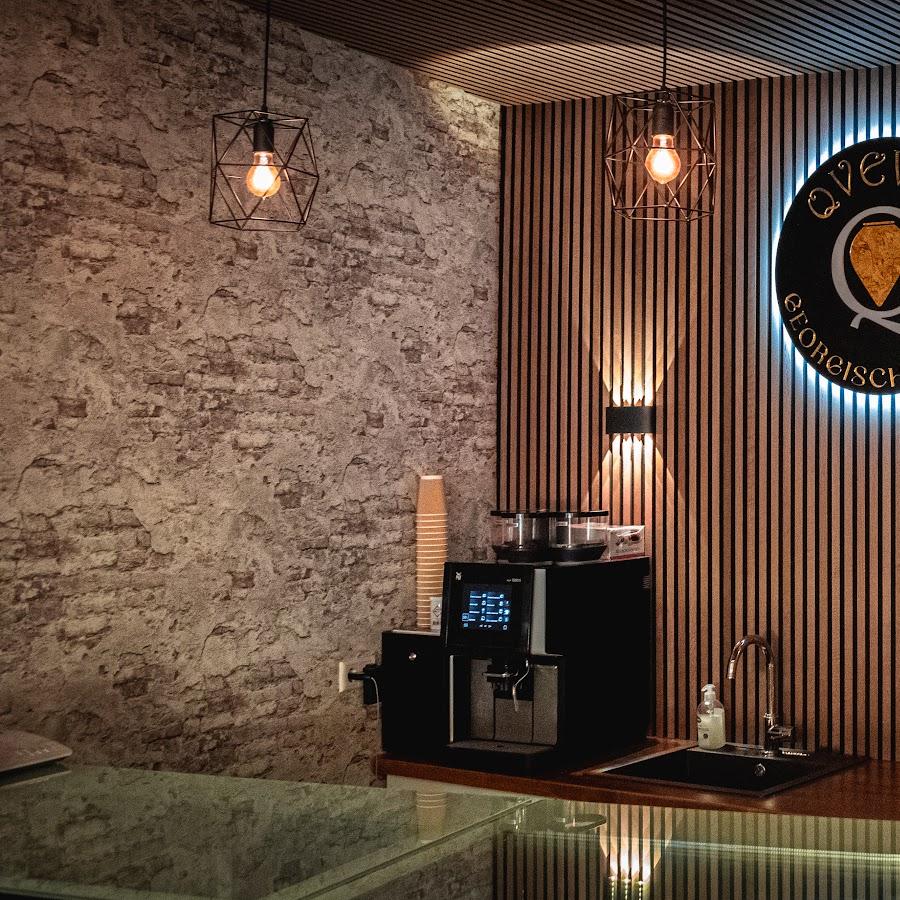 Restaurant "Qvevri Georgische Küche" in Solingen