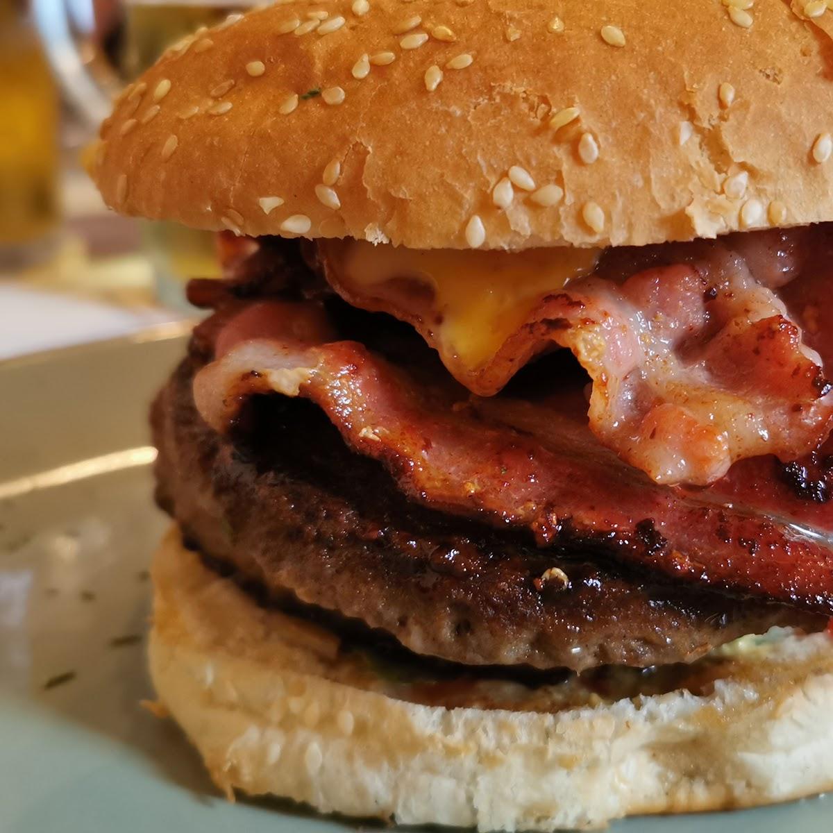 Restaurant "Pizzeria Oceano" in Essen