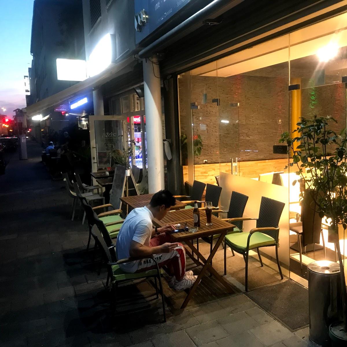 Restaurant "China Restaurant Jin