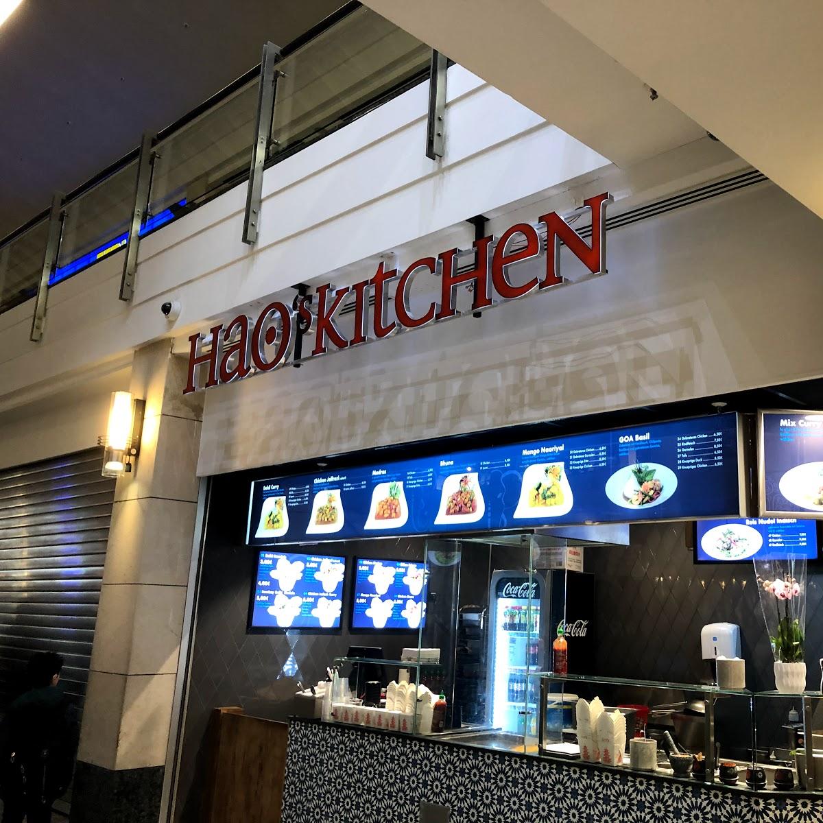 Restaurant "Hao‘s Kitchen" in Mülheim an der Ruhr