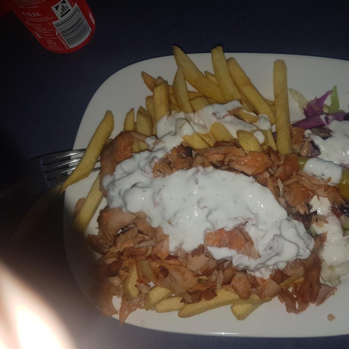 Restaurant "KLCASLAN MBSS BÄCKERE" in Siegburg