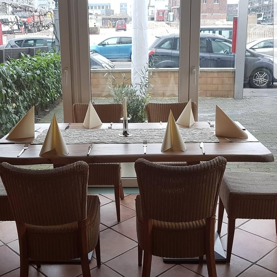 Restaurant "Bel Ami Restaurant" in  Kassel