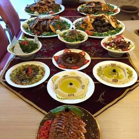 Restaurant "Sindy