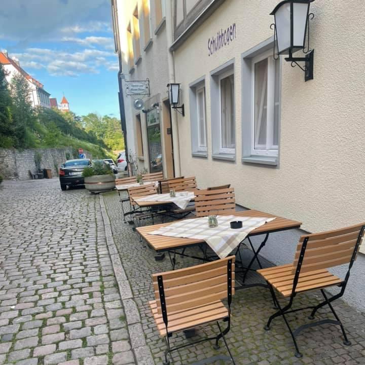 Restaurant "Pizzeria Da Giancarlo é Marco" in Bad Wimpfen