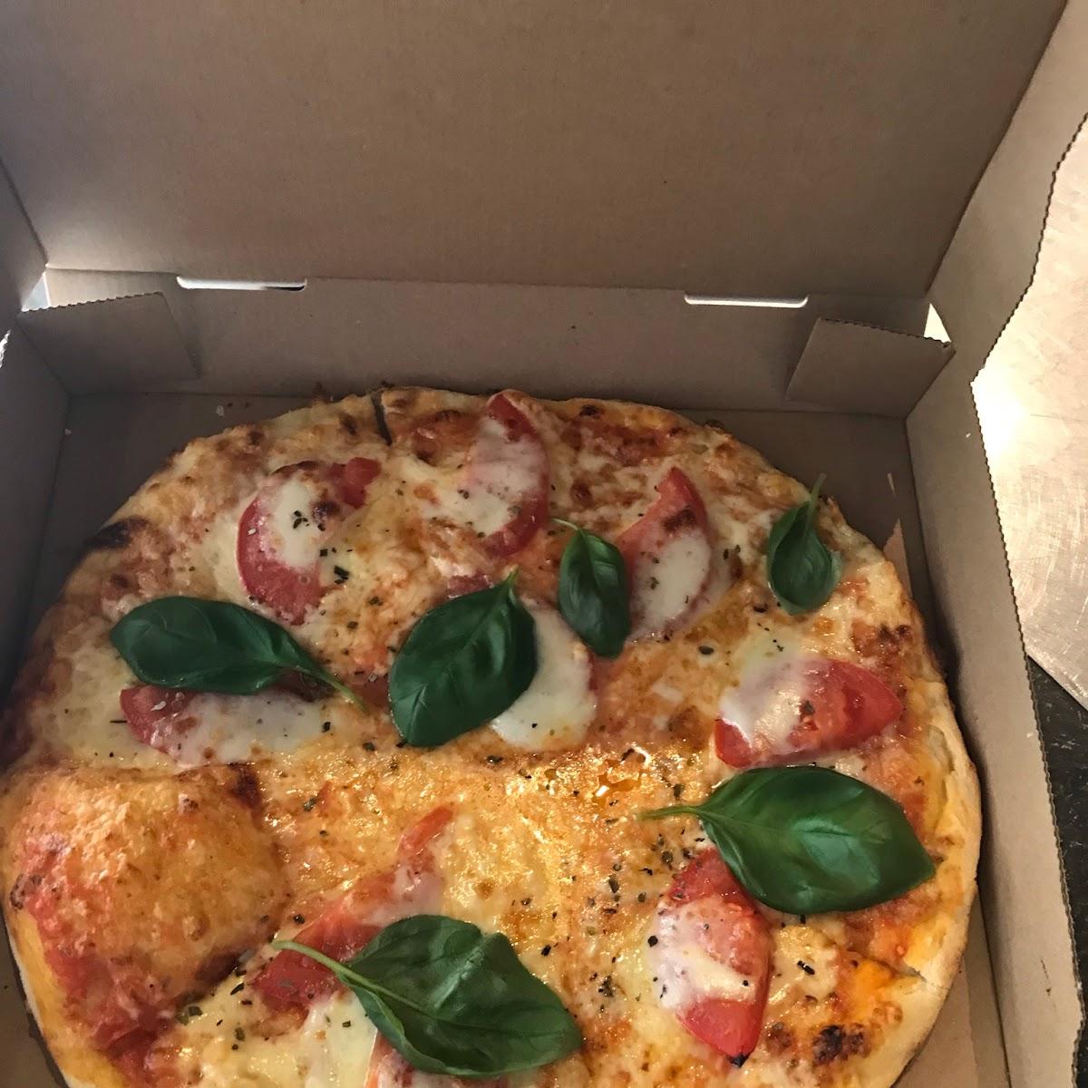 Restaurant "Pizza to go" in Hilden