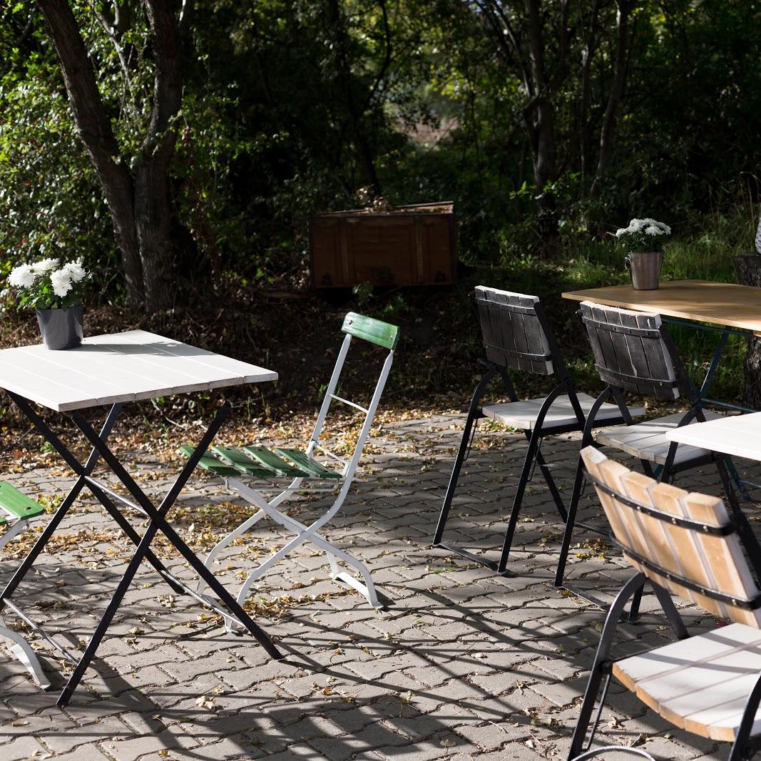 Restaurant "Essen bei Eve" in Leipzig