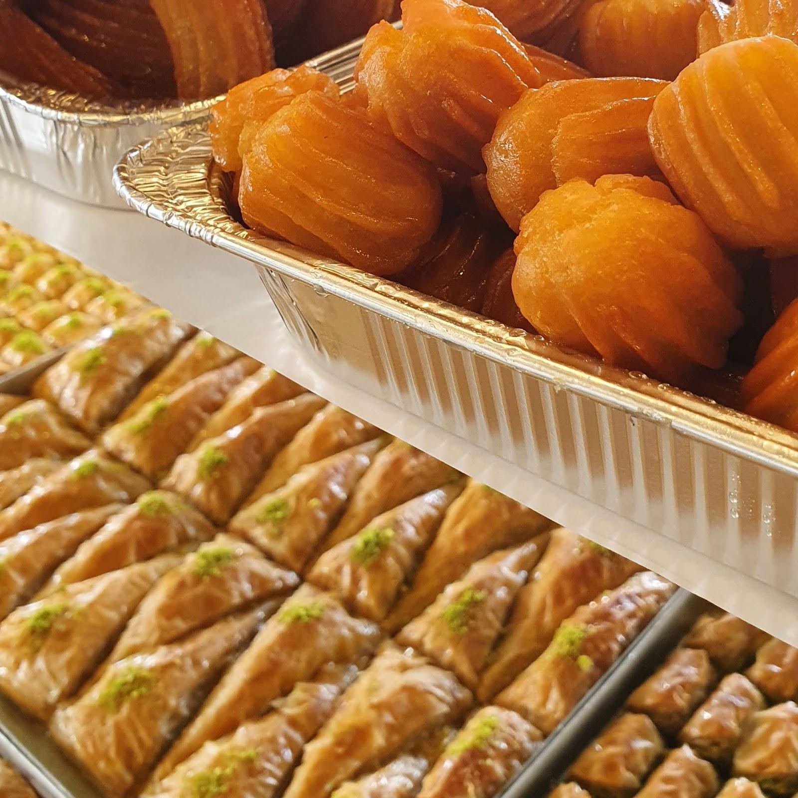 Restaurant "Haval Grill" in München