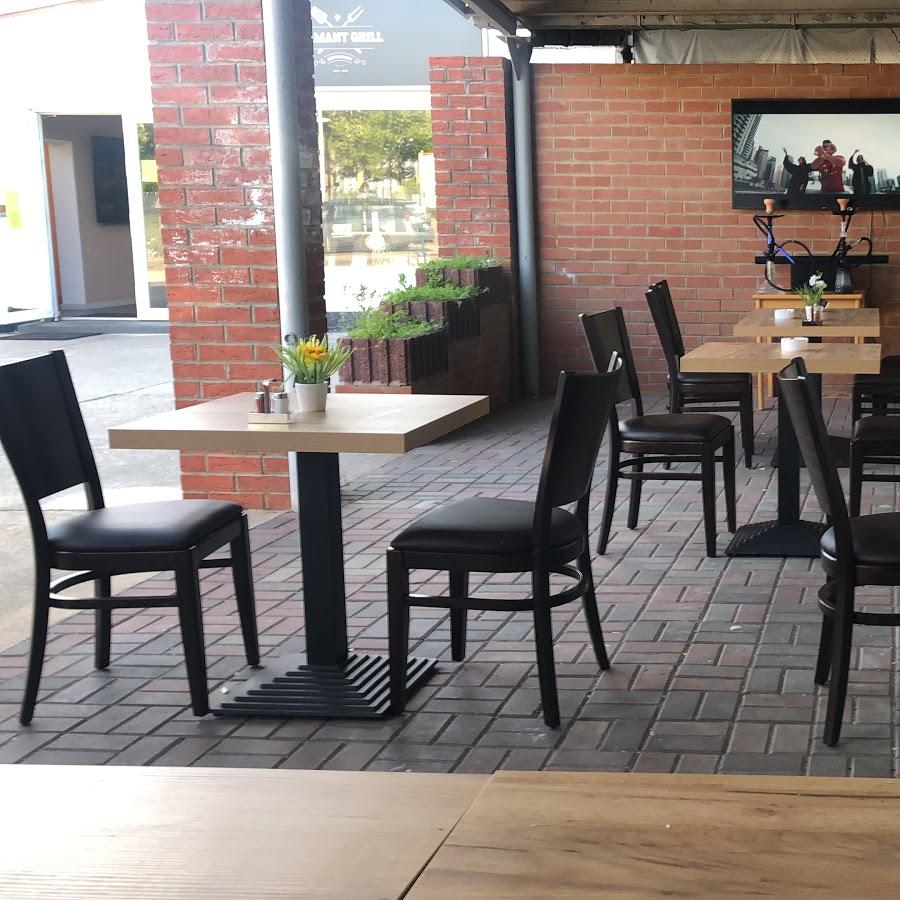 Restaurant "Diamant Grill" in Dessau-Roßlau