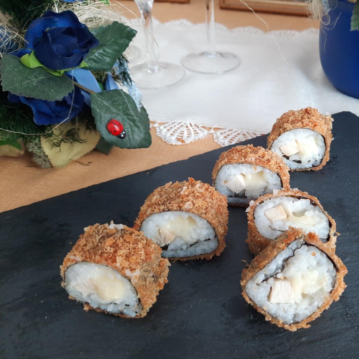 Restaurant "Sushi-Hunter" in Emmendingen