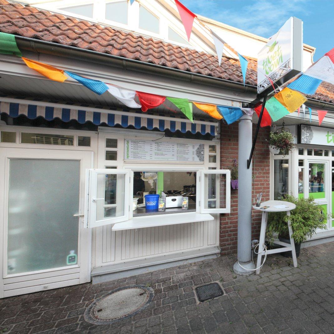 Restaurant "Tibet Bowl" in  Heiligenhafen