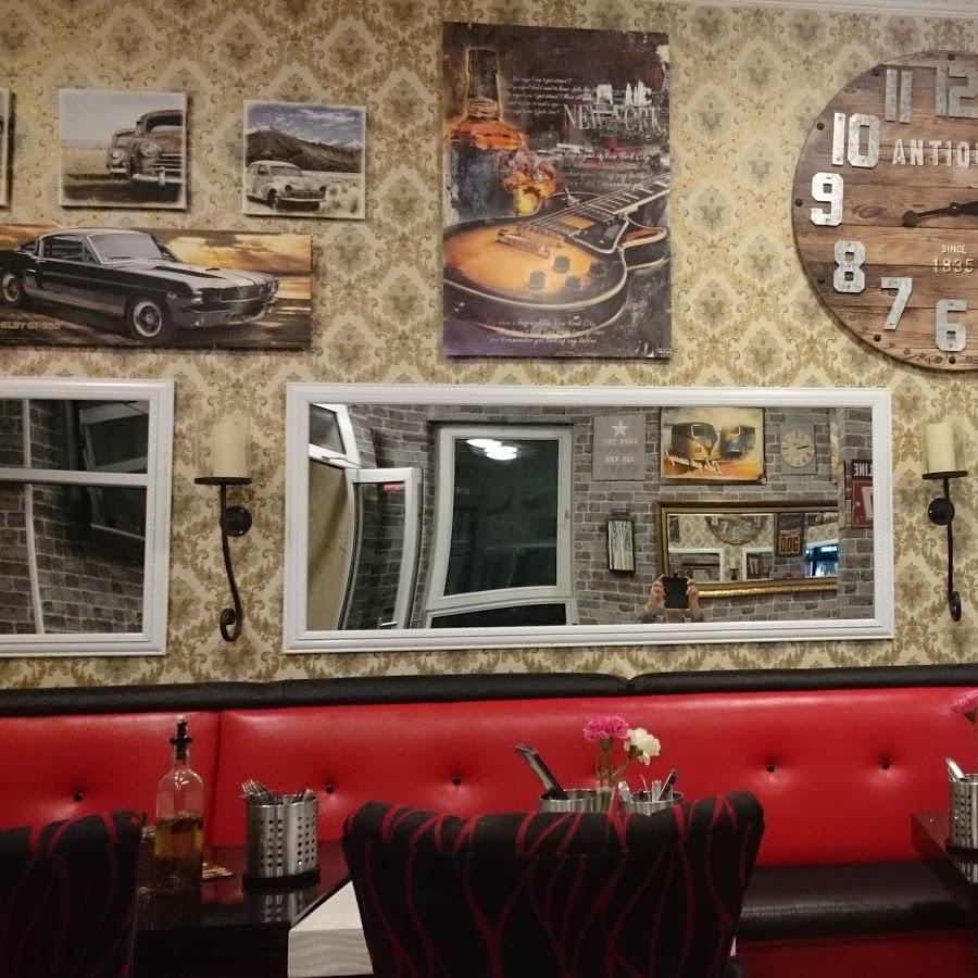 Restaurant "Antalya Döner Offenbach" in Offenbach am Main