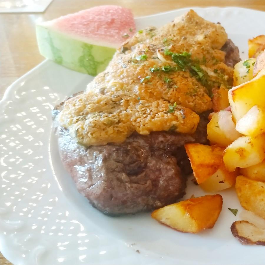 Restaurant "Wirtshaus Patte" in  Kassel