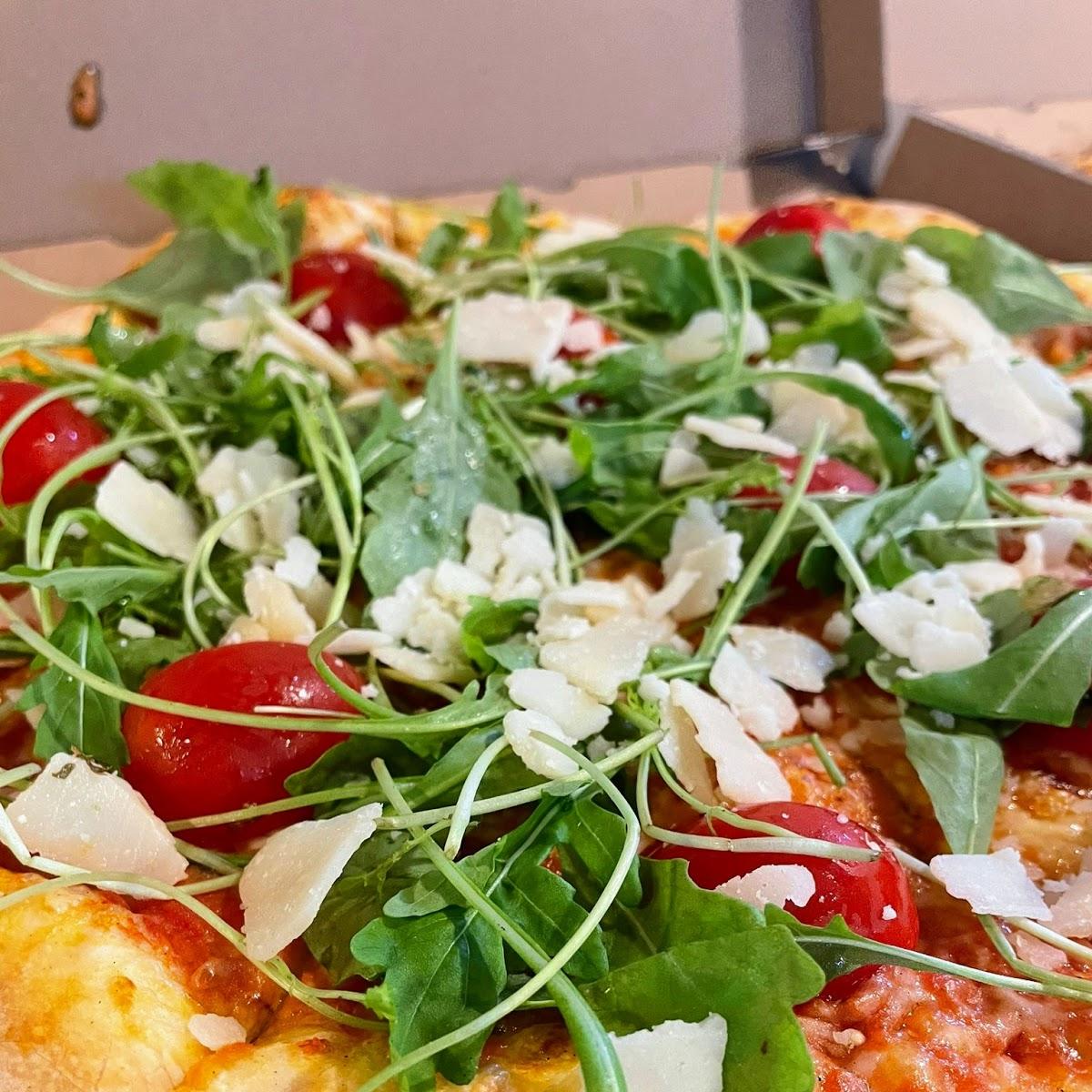 Restaurant "Basilico" in Aichtal