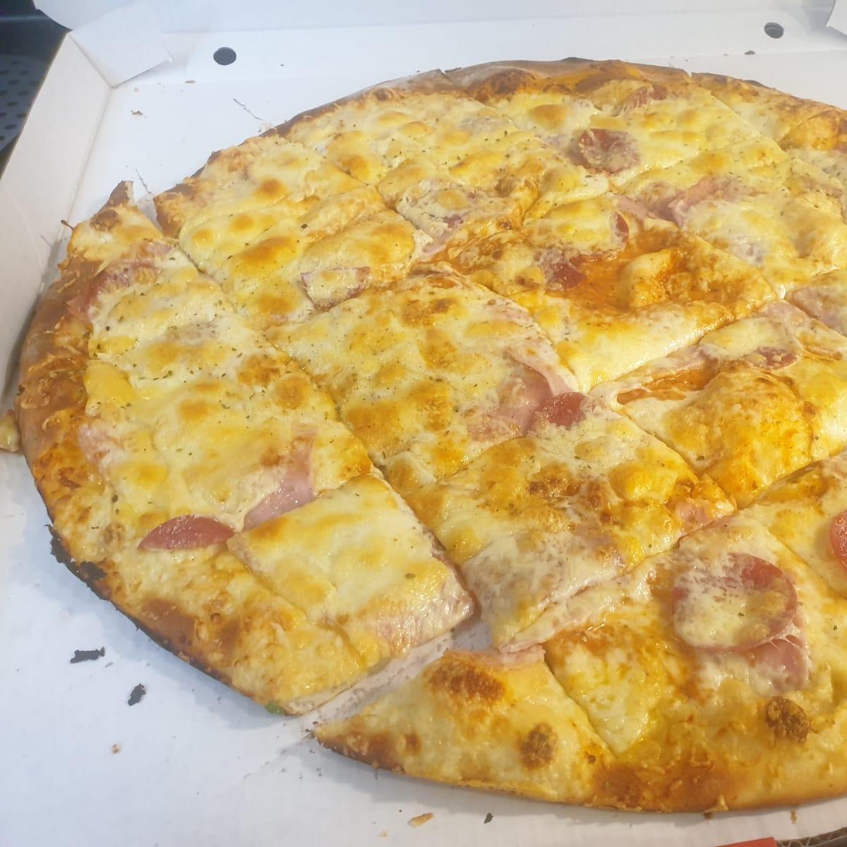 Restaurant "Dilan Grill 2" in Gotha