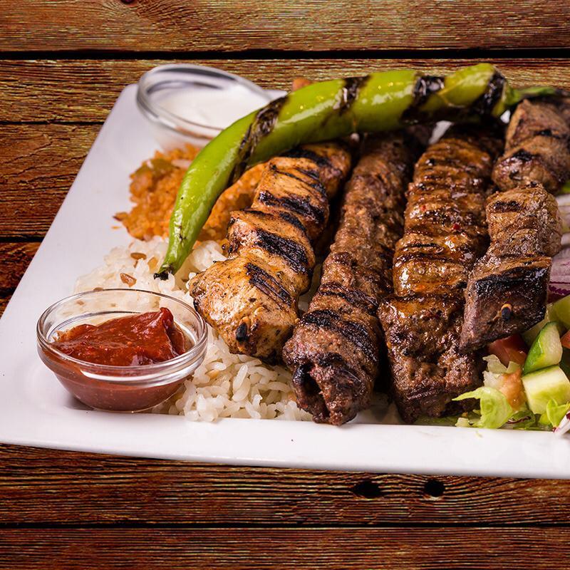 Restaurant "urfa grill hilden" in Hilden