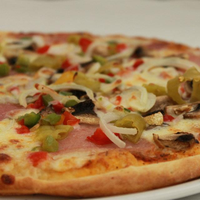 Restaurant "Derya Spi" in Dresden