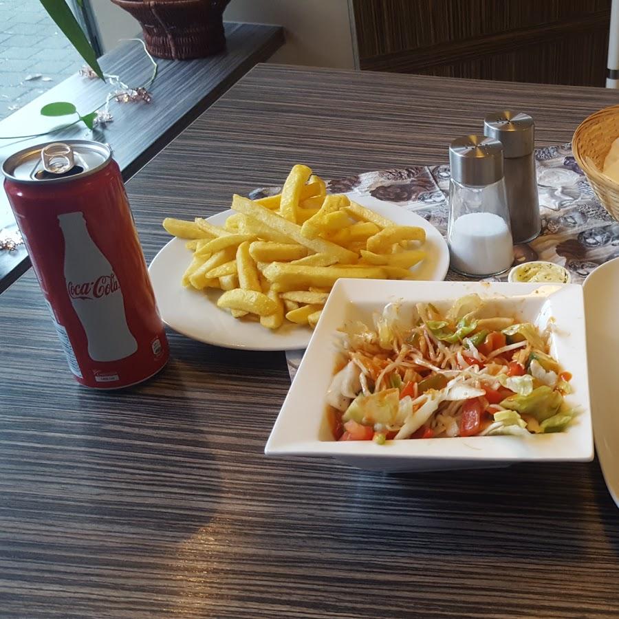 Restaurant "Mahlzeit Grill -" in Duisburg