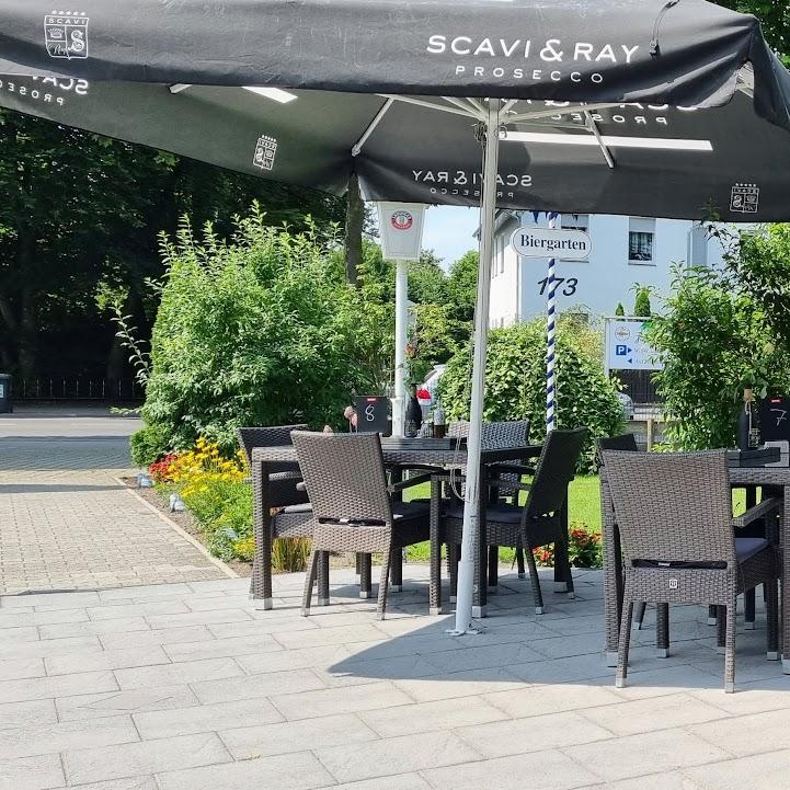 Restaurant "Ristorante Pizzeria Sicilia Bella" in Paderborn