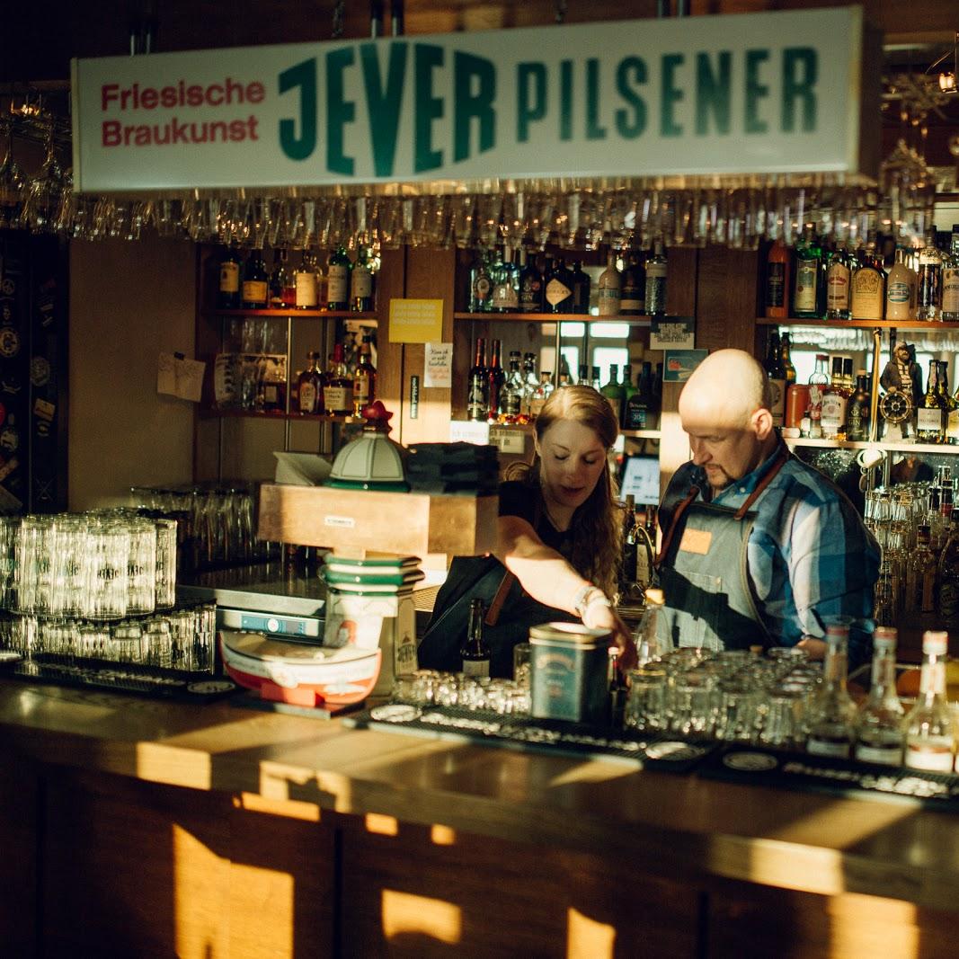 Restaurant "SPELUNKE" in  Heiligenhafen