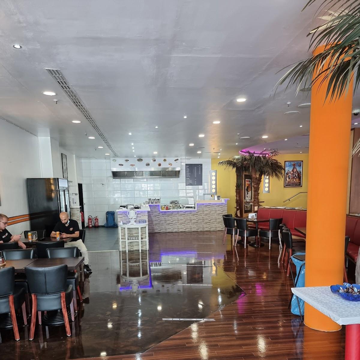 Restaurant "L