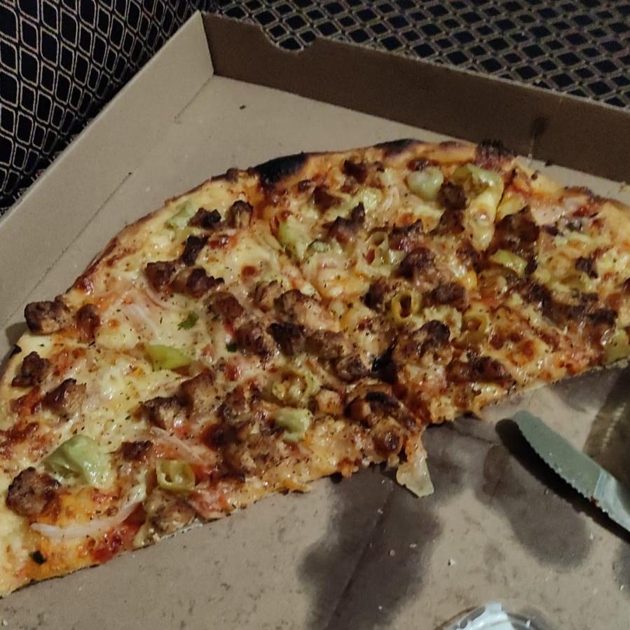 Restaurant "MrFood Imbiss" in Aachen