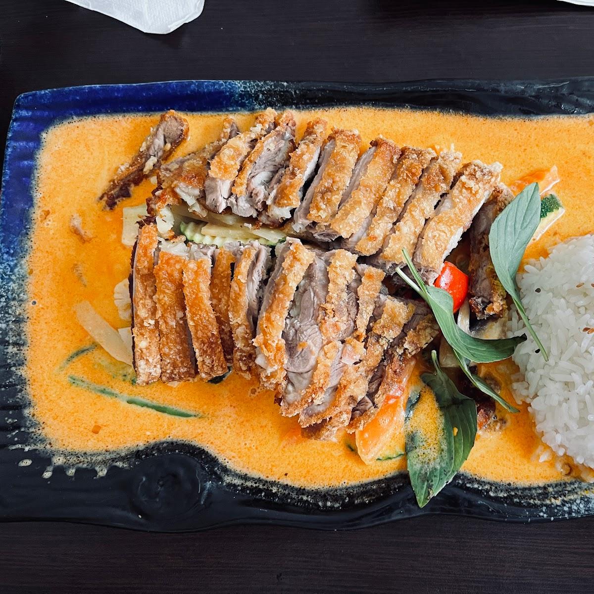 Restaurant "Pho 35 - Asian Eatery" in Halle (Saale)