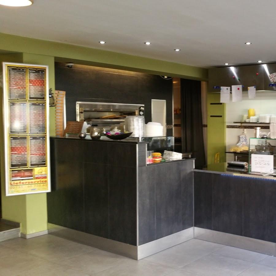 Restaurant "Sultan Grill" in Neunkirchen