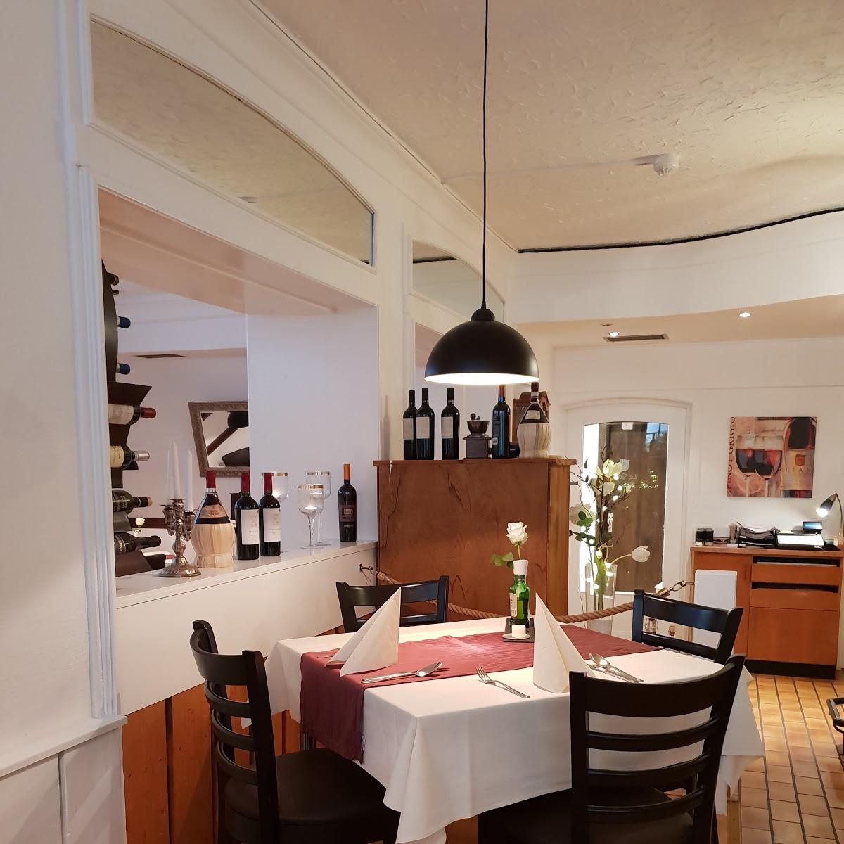 Restaurant "La Scala - Ristorante" in  Kassel