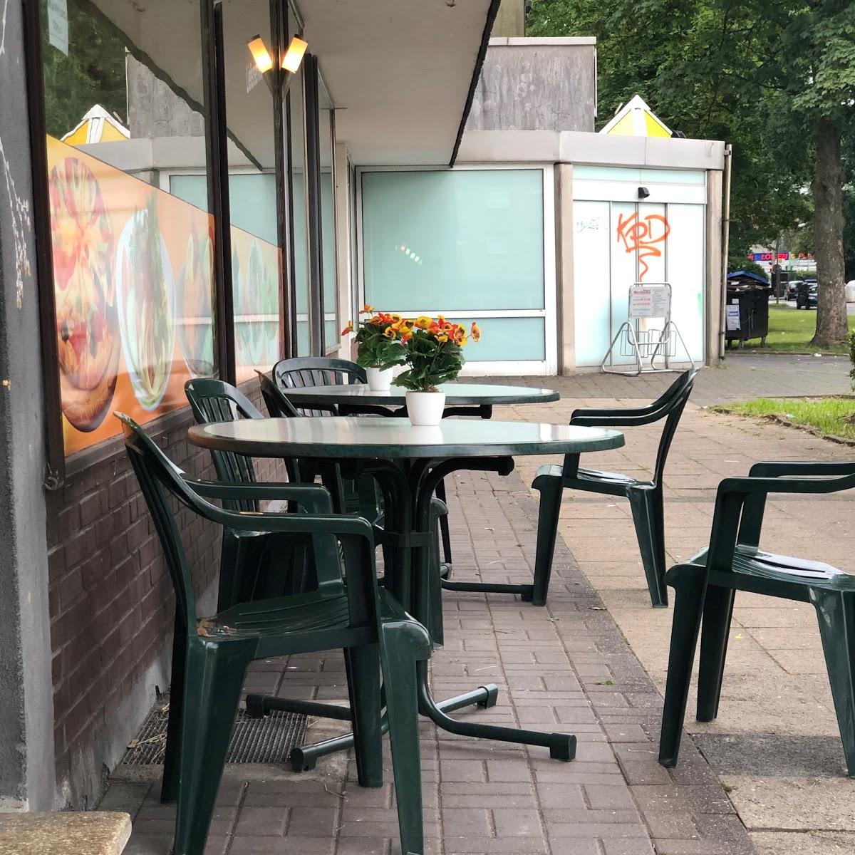 Restaurant "Pizza Welt" in Recklinghausen