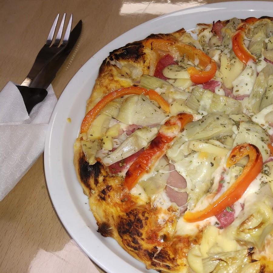 Restaurant "Döner Pizza Haus" in Höxter