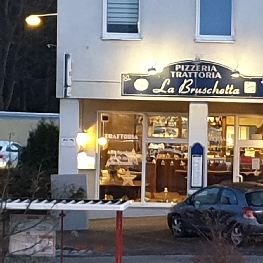 Restaurant "Trattoria La Bruschetta" in Dortmund