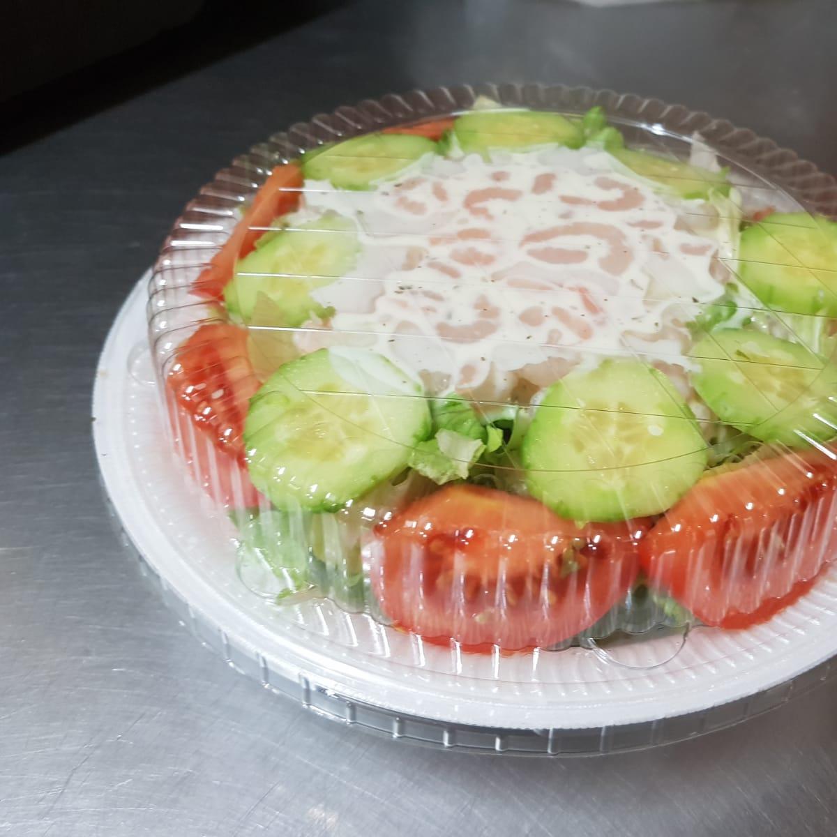 Restaurant "Pizza Express Bad Homburg" in Bad Homburg vor der Höhe