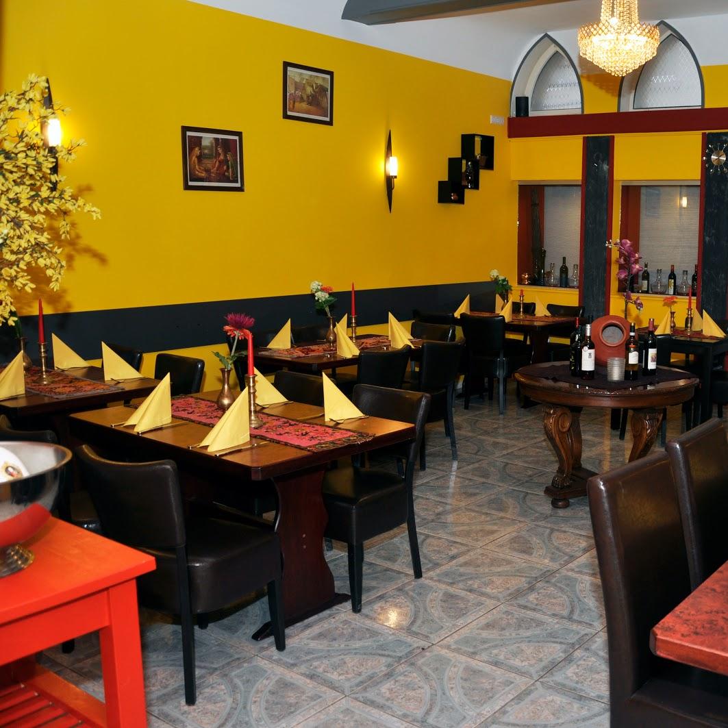 Restaurant "Singh